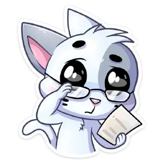 Sticker from @idealno_idealen's  1