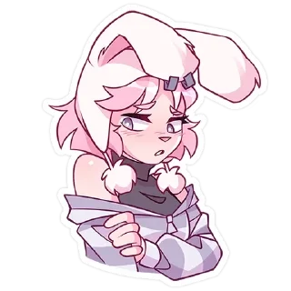🥺 emoji софи без надписей @lolitastick Telegram sticker 12 of 48