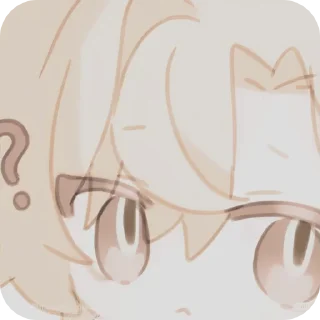 🌼 emoji Авантюрин от: @Laceqerab Telegram sticker 21 of 26