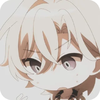 🌼 emoji Авантюрин от: @Laceqerab Telegram sticker 19 of 26