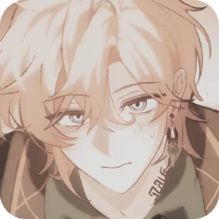🌼 emoji Авантюрин от: @Laceqerab Telegram sticker 14 of 26