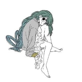 🌟 emoji Девочки из геройки Telegram sticker 3 of 76
