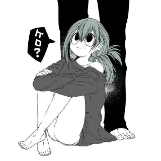 🌟 emoji Девочки из геройки Telegram sticker 4 of 76