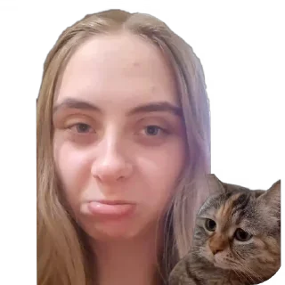 ☹ emoji Цирк Telegram sticker 18 of 30