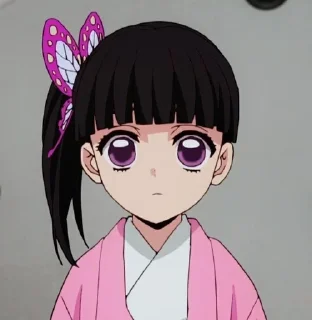 Sticker from Kanao Tsuyuri ~