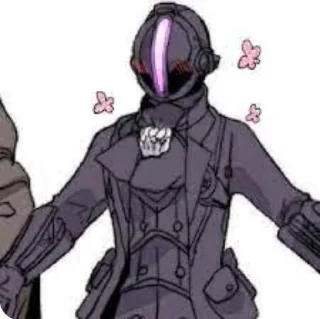 🪣 emoji Bondrewd Telegram sticker 7 of 20
