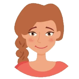 Sticker from я ебал школу