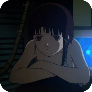 👍 emoji Lain Telegram sticker 16 of 79