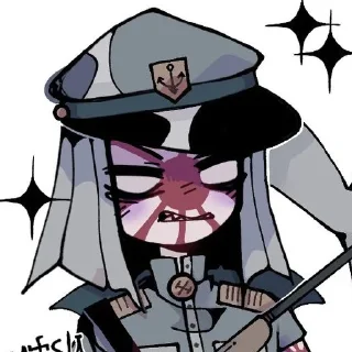 😏 emoji Японская Империя (@sofa_gachaUkraine) Telegram sticker 15 of 51