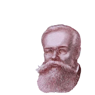 ☝️ emoji Фінансова оборона України Telegram sticker 14 of 19