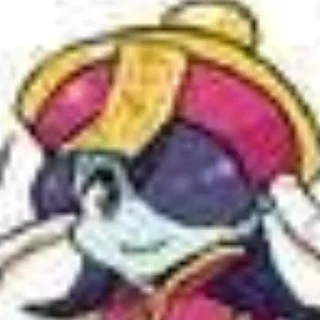 😊 emoji Skullgirls Telegram sticker 16 of 109