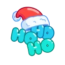 🎅 emoji Holiday Kit Telegram sticker 16 of 25