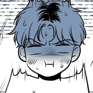 😳 emoji Мои стикеры Telegram sticker 12 of 62