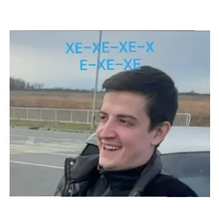Sticker from МОИ СТИКЕРЫ!!!
