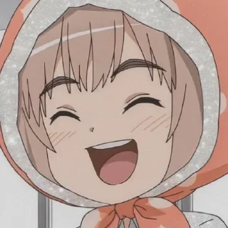 ☺ emoji Мои стикеры Telegram sticker 14 of 62
