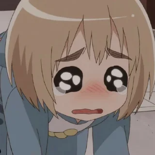 🥺 emoji Мои стикеры Telegram sticker 17 of 62