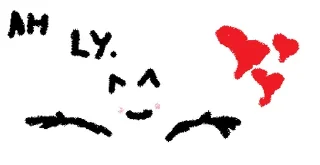 Sticker from Supa Dupa Fly by @magmafirs!