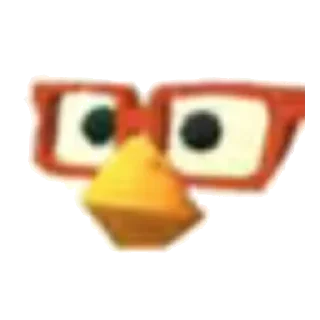 🙃 emoji что за Telegram sticker 6 of 17
