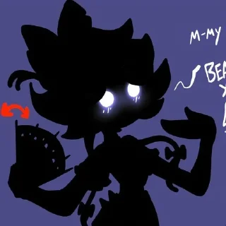 😽 emoji #Tᥱssᥲ| ᥒyᥲ-ᥒyᥲ😽@noshkikaizera Telegram sticker 19 of 27