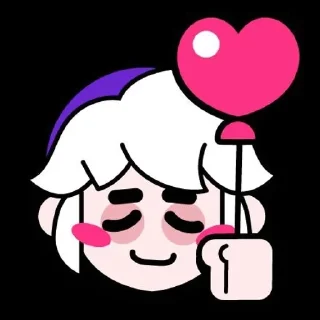💓 emoji gus Telegram sticker 7 of 23