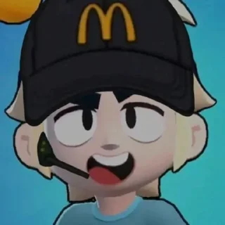 🧢 emoji gus Telegram sticker 10 of 23