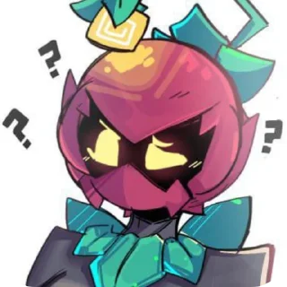 Sticker from Brawl Stars ➡️ @CloobHub