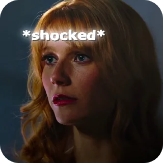 Sticker from 🌶️Pepper Potts🌶️