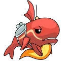 😡 emoji @whale Telegram sticker 6 of 27