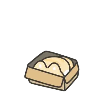⭐ emoji котяш ୨୧ @softsticks Telegram sticker 13 of 24