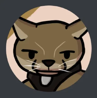 🆗 emoji Got Heck'd (@kakashki21, @Clover_Max12) Telegram sticker 14 of 81
