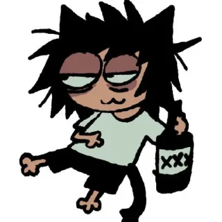 👍 emoji KAVOOOO✅✅ Telegram sticker 18 of 31