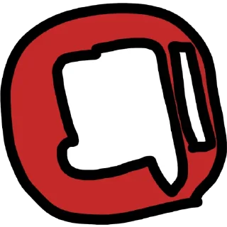 👎 emoji Brawl stickers 2.0(by bit_off) Telegram sticker 17 of 27