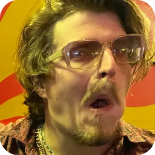 🍆 emoji вошел не в ту дверь @depreclipse Telegram sticker 6 of 35