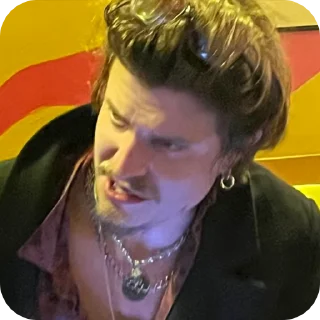 😠 emoji вошел не в ту дверь @depreclipse Telegram sticker 12 of 35