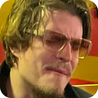 🫤 emoji вошел не в ту дверь @depreclipse Telegram sticker 15 of 35