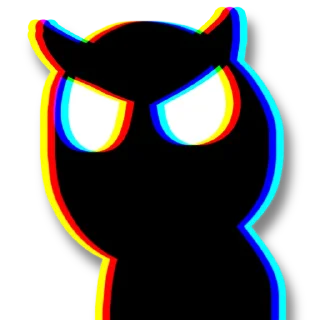 👿 emoji War Q Telegram sticker 4 of 120