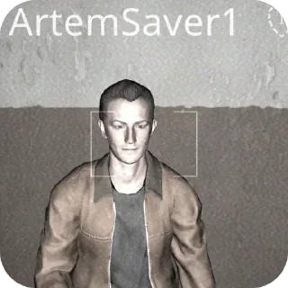 Sticker from Угар с Чатом