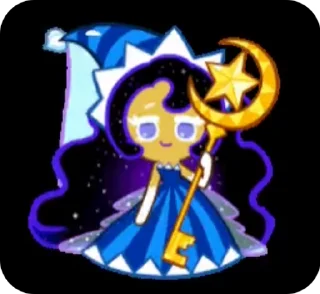 Sticker from Moonlight Cookie♡
