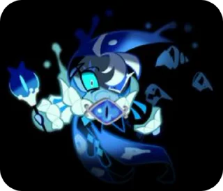 🌟 emoji Shadow Milk Cookie✿ Telegram sticker 13 of 15
