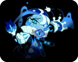 🌟 emoji Shadow Milk Cookie✿ Telegram sticker 8 of 15