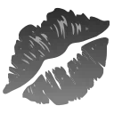 💋 emoji あعغ @bludnx Telegram sticker 12 of 198