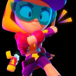🌟 emoji Какой-то мусор Telegram sticker 5 of 114