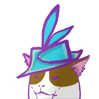 😥 emoji AFK ARENA MEME Telegram sticker 12 of 98