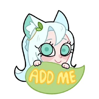 🤗 emoji AFK Arena heroes Telegram sticker 11 of 61