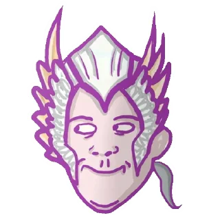 👀 emoji AFK ARENA MEME Telegram sticker 16 of 98