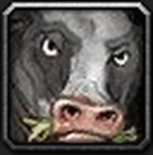 🐮 emoji Reactions (World of Warcraft) Telegram sticker 14 of 120