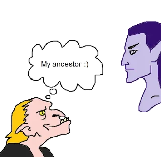 😝 emoji Reactions (World of Warcraft) Telegram sticker 20 of 120