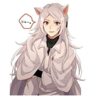 🍎 emoji Шибусава—кун Telegram sticker 20 of 30