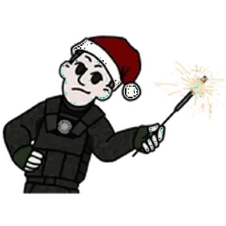 ❤️ emoji Tarrant Brenton sticker pack ➡️ @Ctikerubot Telegram sticker 13 of 113