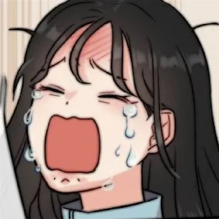 Sticker from joo damu: @catliing - создател